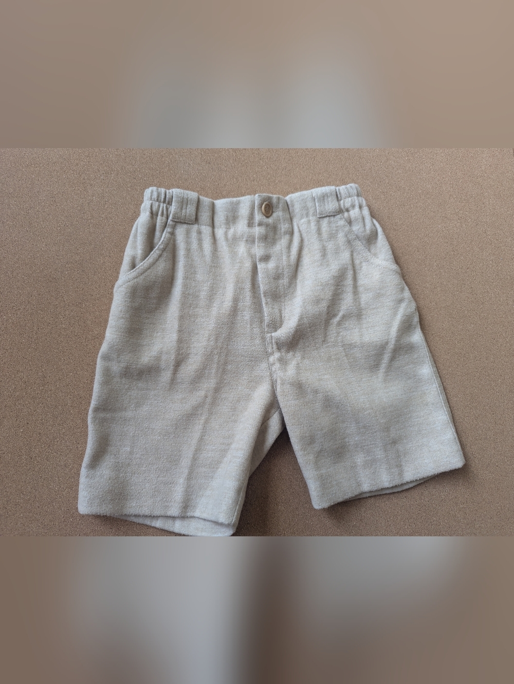 SZ 24 Months I PINCO PALLINO BOY SHORTS